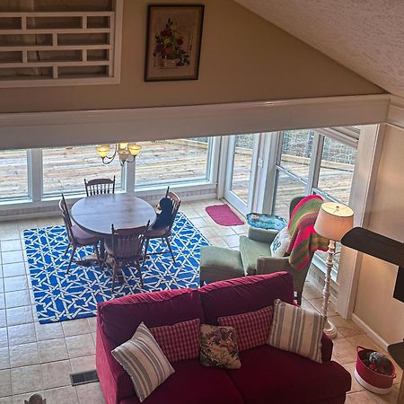 Daisy'S Enchanted Cottage Gatlinburg Εξωτερικό φωτογραφία