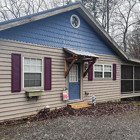 Daisy'S Enchanted Cottage Gatlinburg Εξωτερικό φωτογραφία