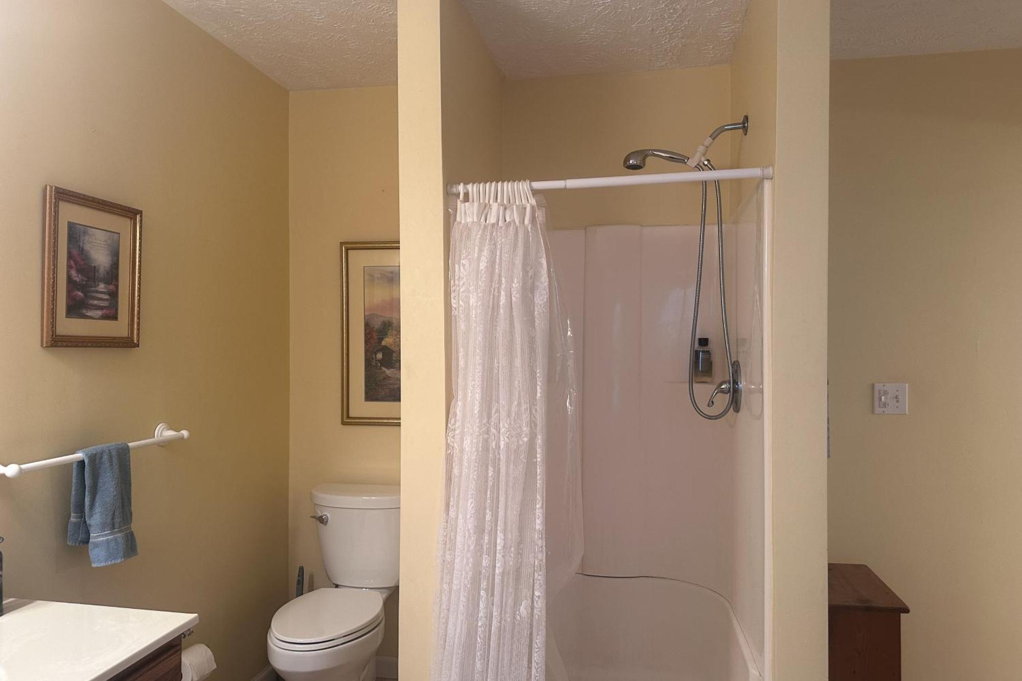 Daisy'S Enchanted Cottage Gatlinburg Εξωτερικό φωτογραφία
