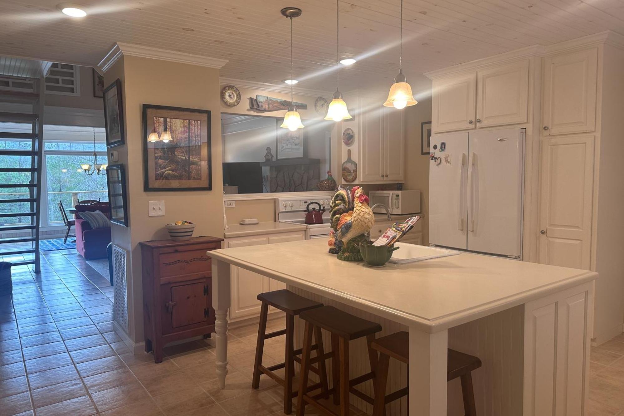 Daisy'S Enchanted Cottage Gatlinburg Εξωτερικό φωτογραφία