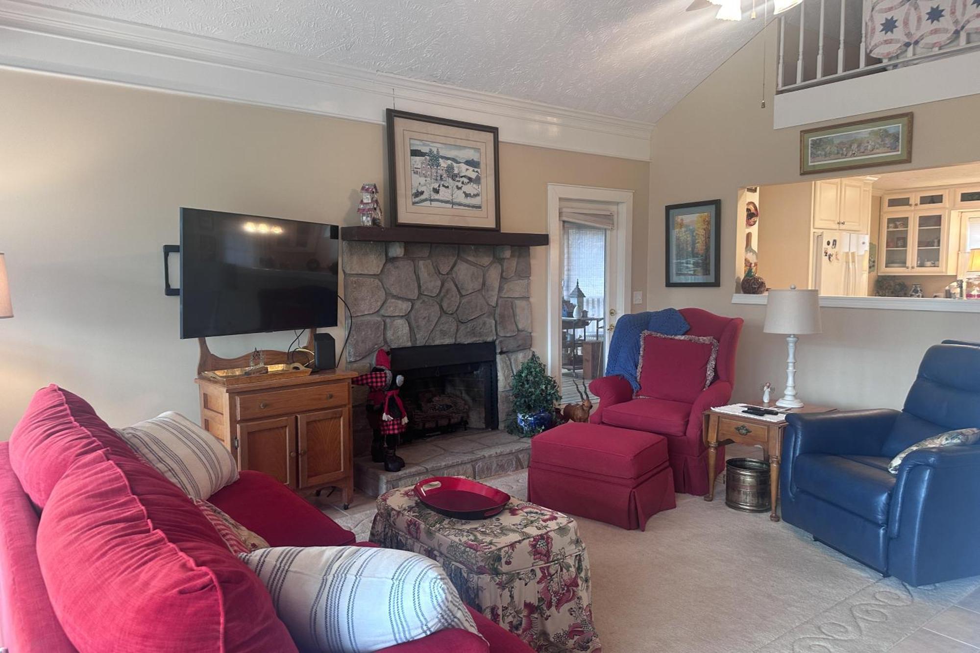 Daisy'S Enchanted Cottage Gatlinburg Εξωτερικό φωτογραφία