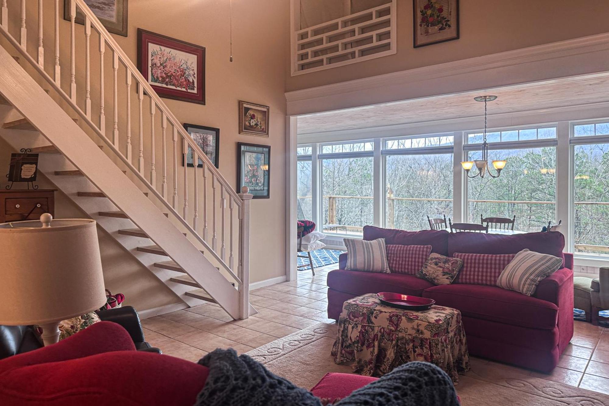Daisy'S Enchanted Cottage Gatlinburg Εξωτερικό φωτογραφία