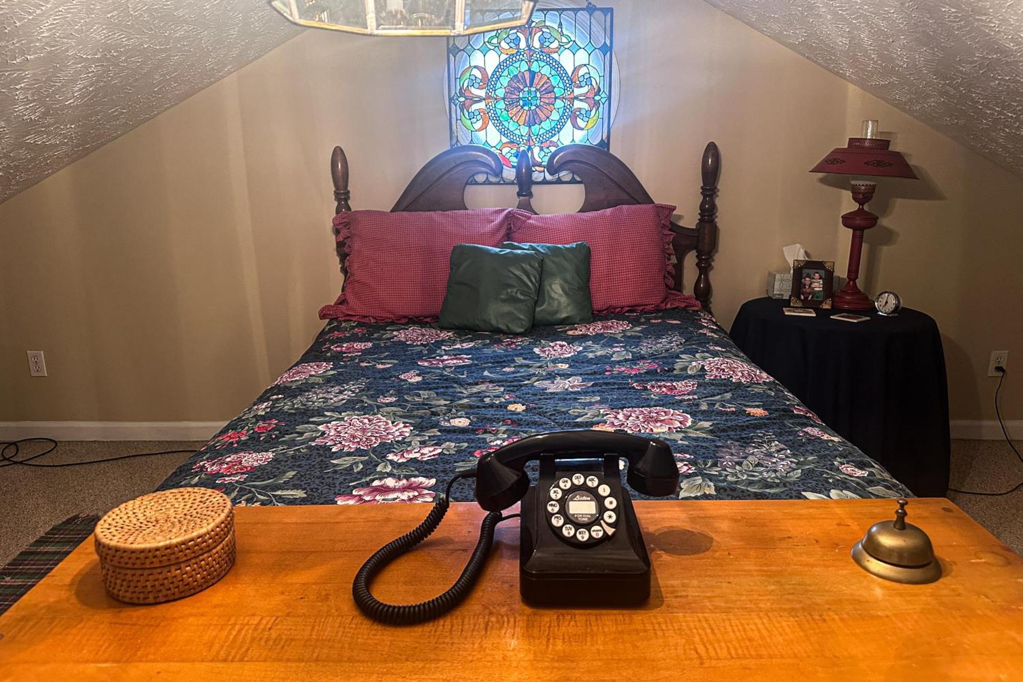Daisy'S Enchanted Cottage Gatlinburg Εξωτερικό φωτογραφία